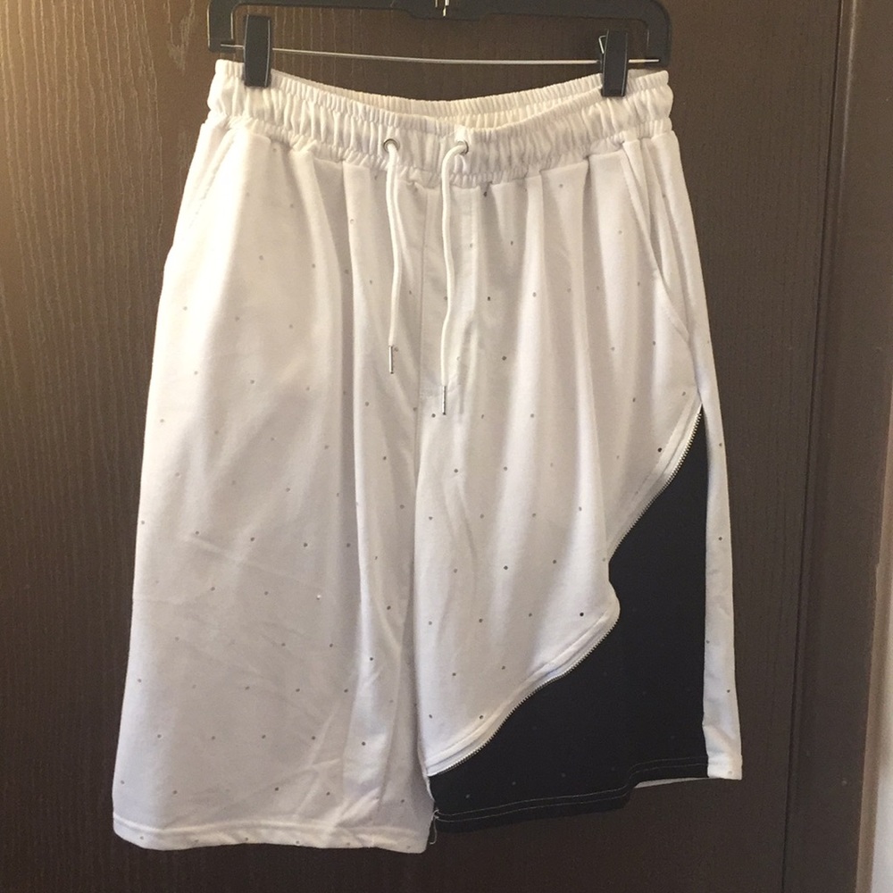 Swimming Trunks